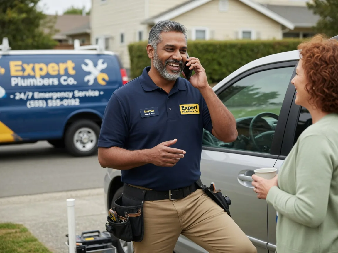 Drain Cleaning Armbrust, PA FAQs